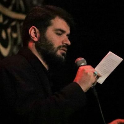 میثم مطیعی الهی که فردا نشه up-ahang.ir